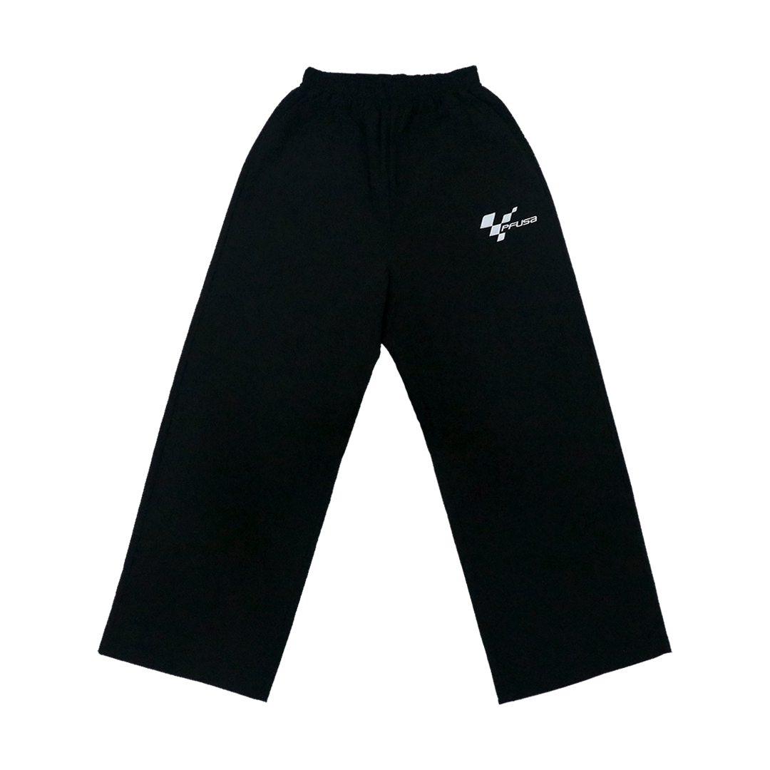 PINKFLAMINGOUSA 10 YEAR ANNIVERSARY TEAM PANTS